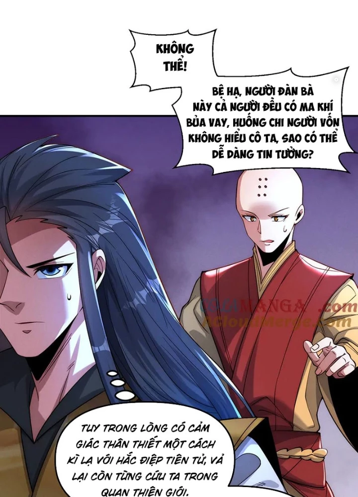 Tối Cường Thần Thoại Đế Hoàng Chapter 143 - Trang 4