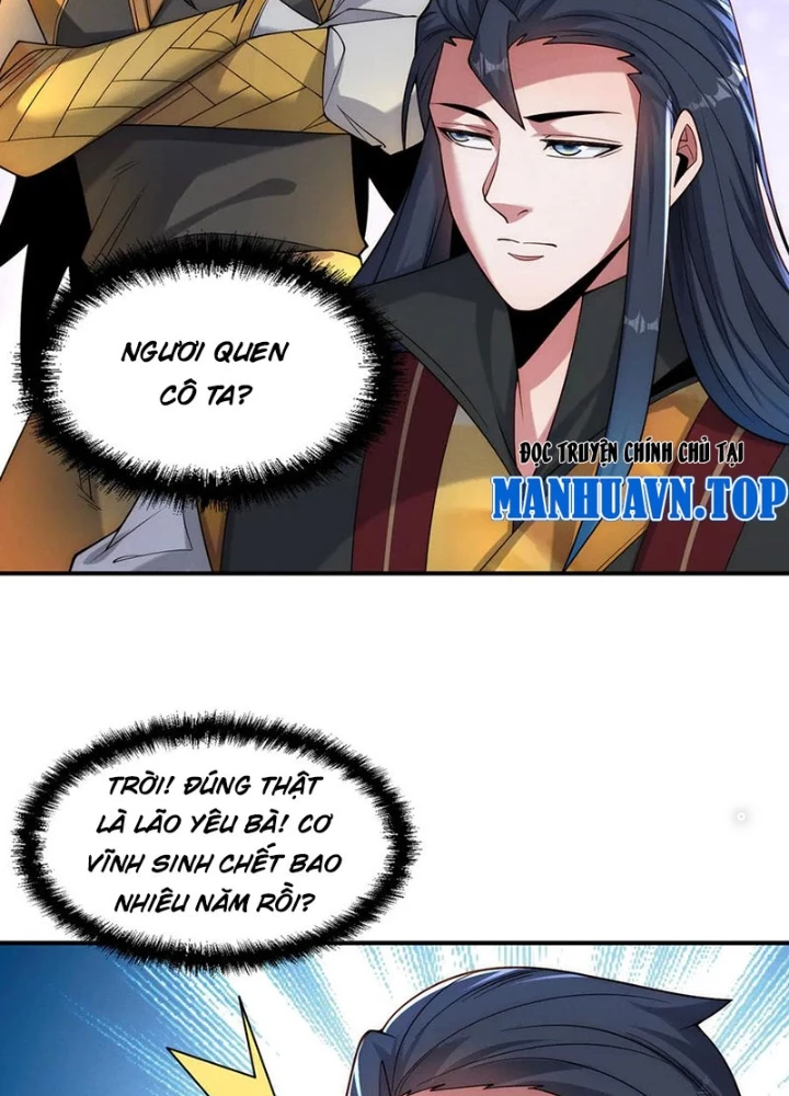 Tối Cường Thần Thoại Đế Hoàng Chapter 143 - Trang 4