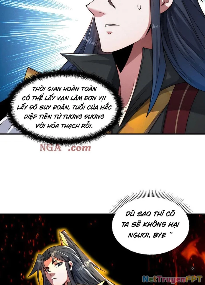 Tối Cường Thần Thoại Đế Hoàng Chapter 143 - Trang 4