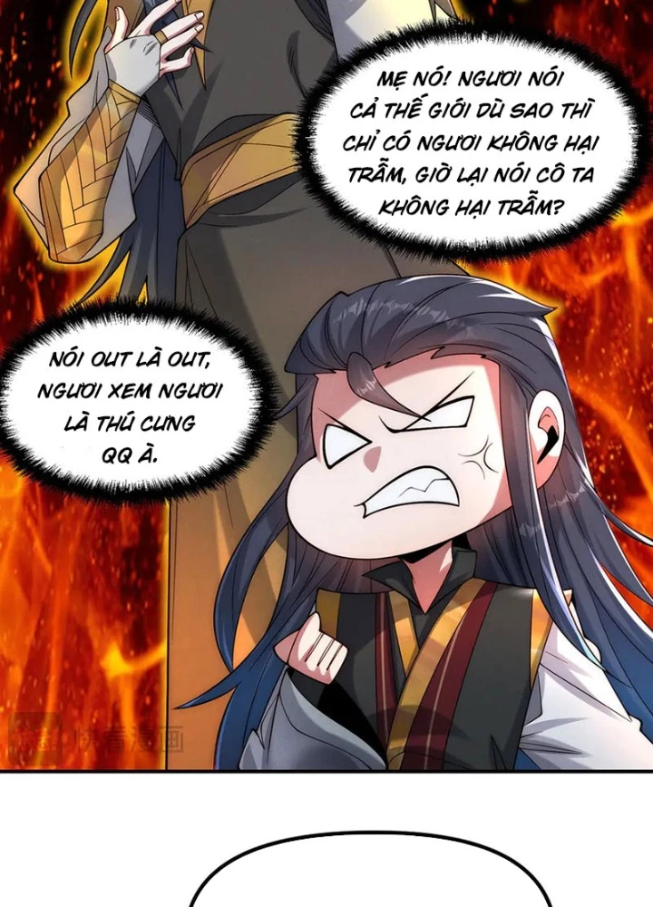 Tối Cường Thần Thoại Đế Hoàng Chapter 143 - Trang 4
