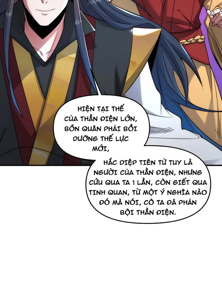 Tối Cường Thần Thoại Đế Hoàng Chapter 143 - Trang 4