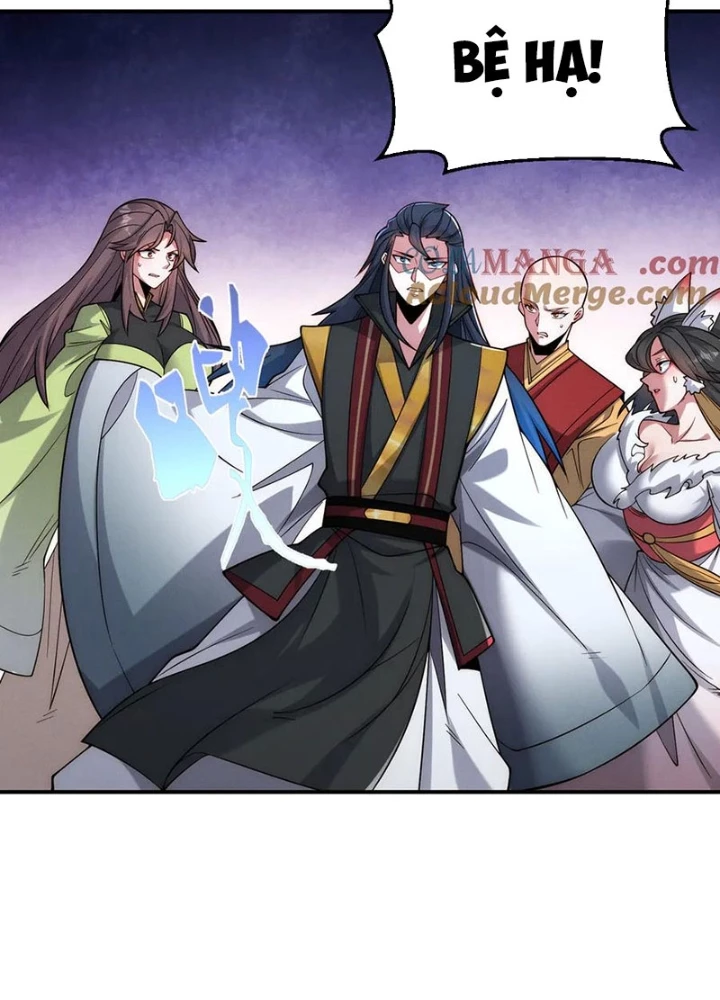 Tối Cường Thần Thoại Đế Hoàng Chapter 143 - Trang 4