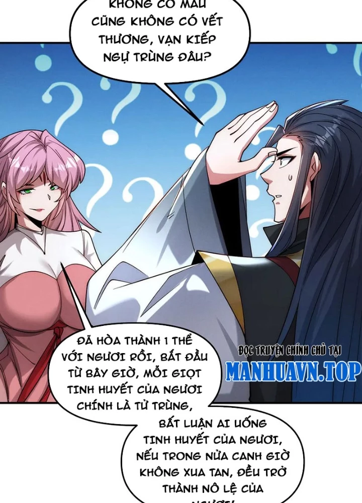 Tối Cường Thần Thoại Đế Hoàng Chapter 143 - Trang 4