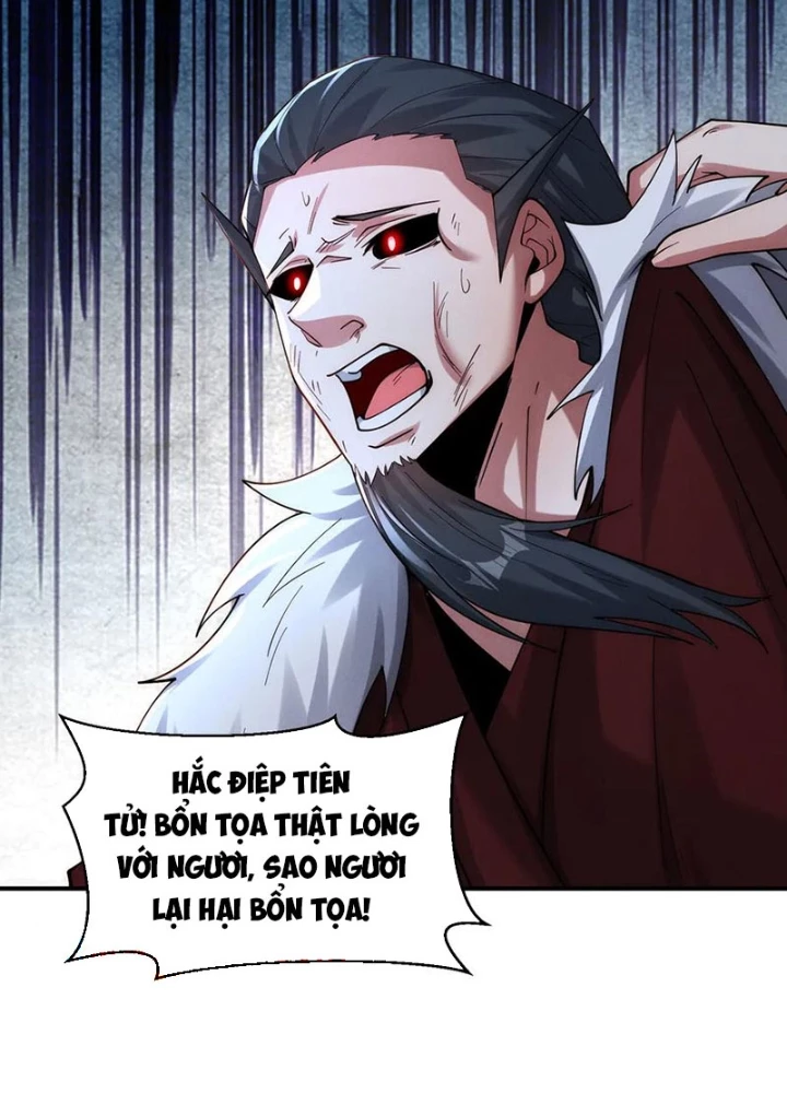 Tối Cường Thần Thoại Đế Hoàng Chapter 143 - Trang 4