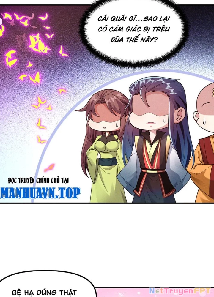 Tối Cường Thần Thoại Đế Hoàng Chapter 144 - Trang 4