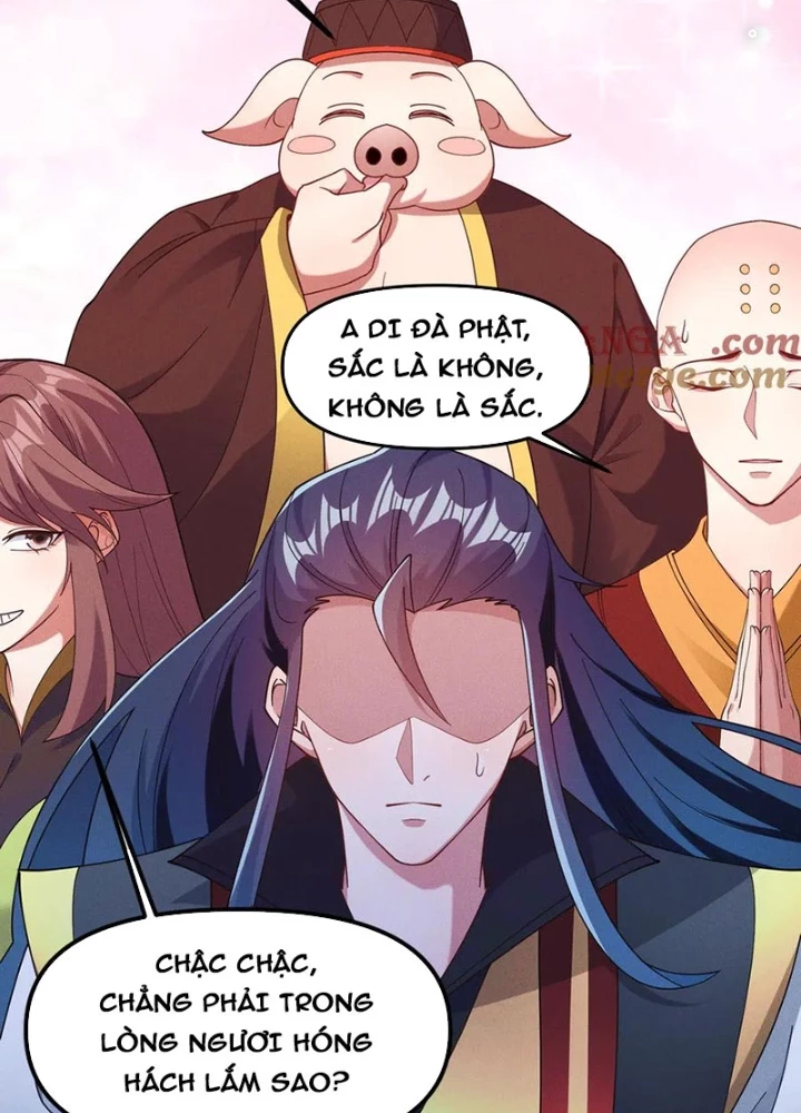 Tối Cường Thần Thoại Đế Hoàng Chapter 144 - Trang 4