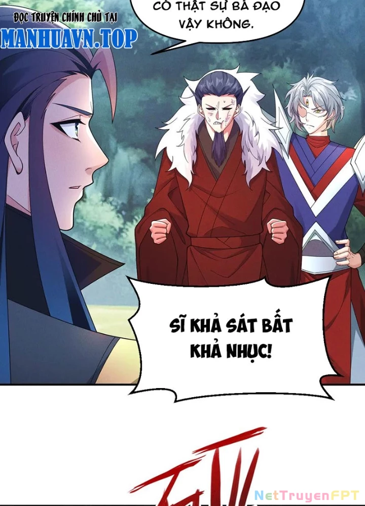 Tối Cường Thần Thoại Đế Hoàng Chapter 144 - Trang 4
