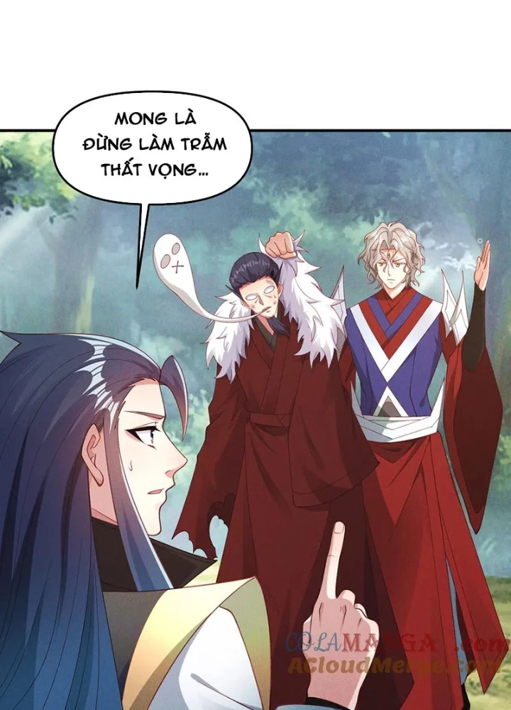 Tối Cường Thần Thoại Đế Hoàng Chapter 144 - Trang 4