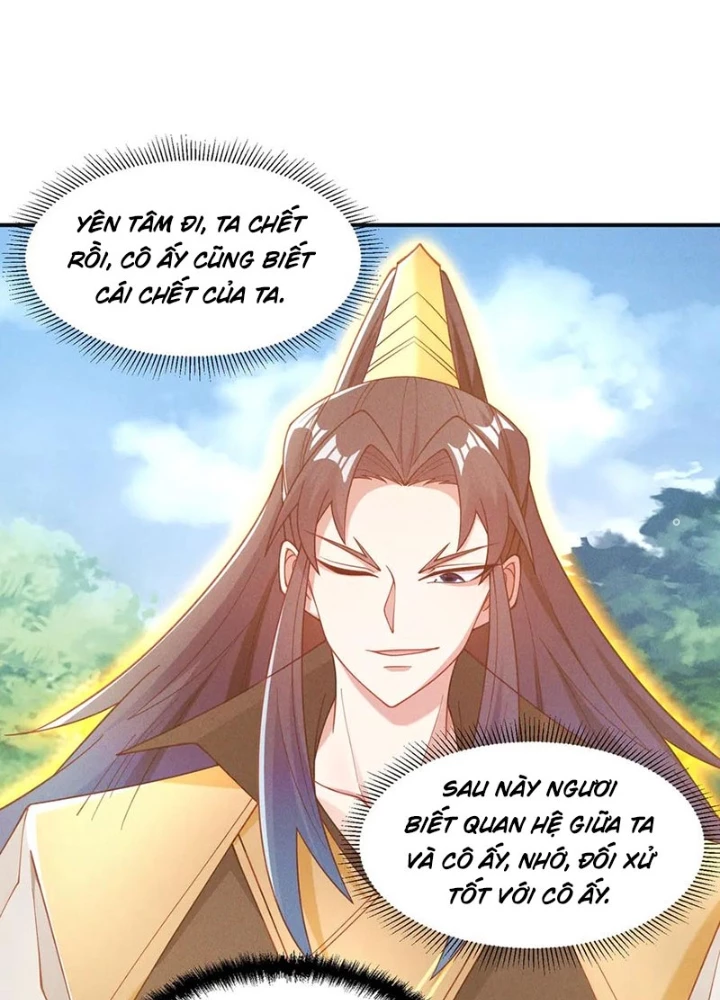 Tối Cường Thần Thoại Đế Hoàng Chapter 144 - Trang 4