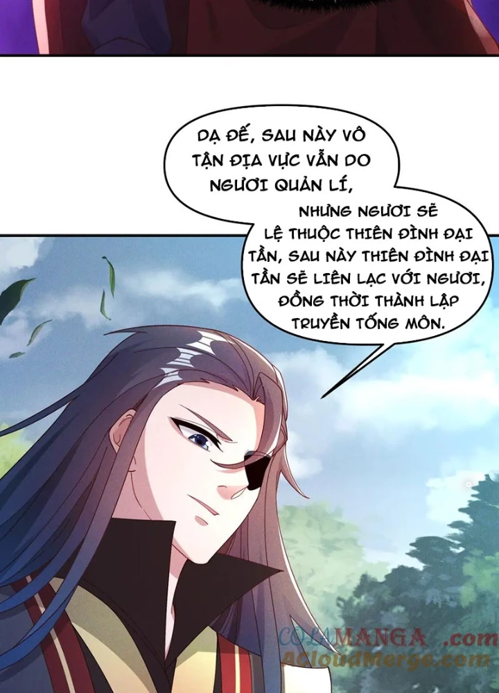 Tối Cường Thần Thoại Đế Hoàng Chapter 144 - Trang 4