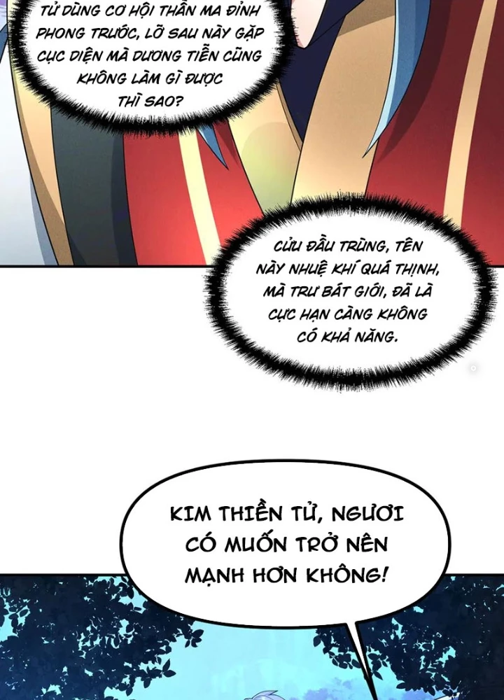 Tối Cường Thần Thoại Đế Hoàng Chapter 144 - Trang 4
