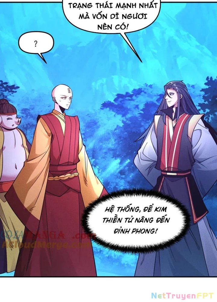 Tối Cường Thần Thoại Đế Hoàng Chapter 144 - Trang 4