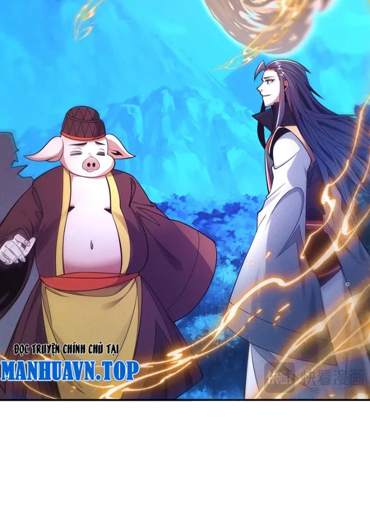 Tối Cường Thần Thoại Đế Hoàng Chapter 144 - Trang 4