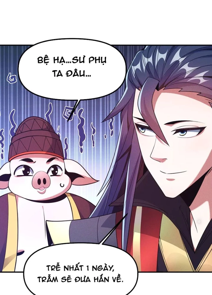 Tối Cường Thần Thoại Đế Hoàng Chapter 144 - Trang 4