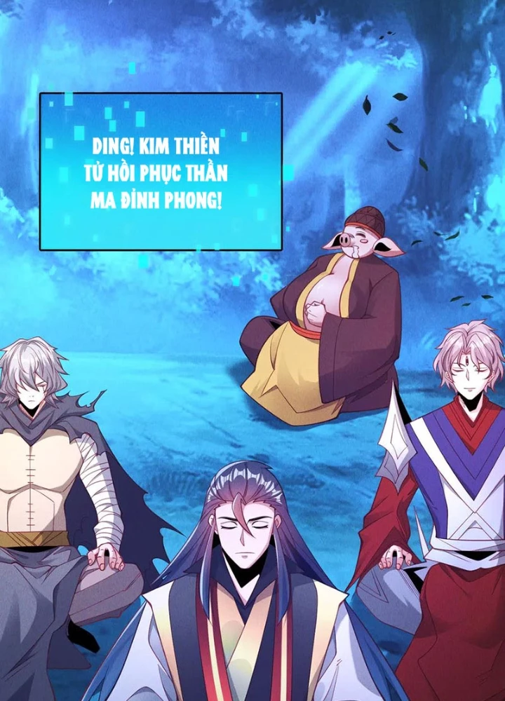 Tối Cường Thần Thoại Đế Hoàng Chapter 144 - Trang 4