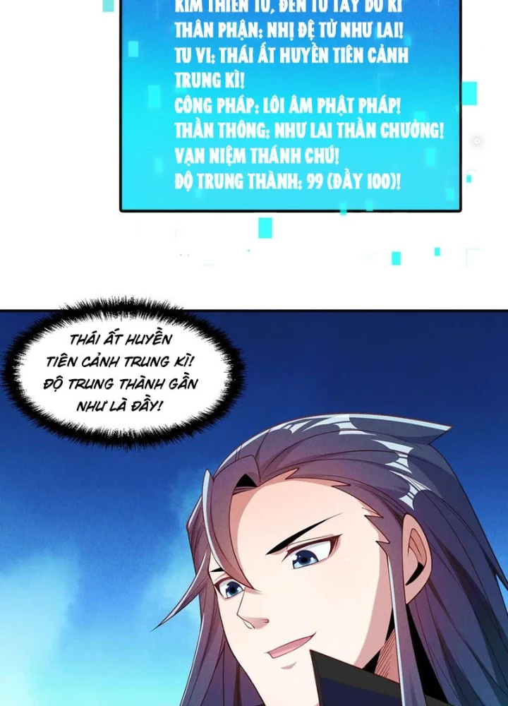 Tối Cường Thần Thoại Đế Hoàng Chapter 144 - Trang 4
