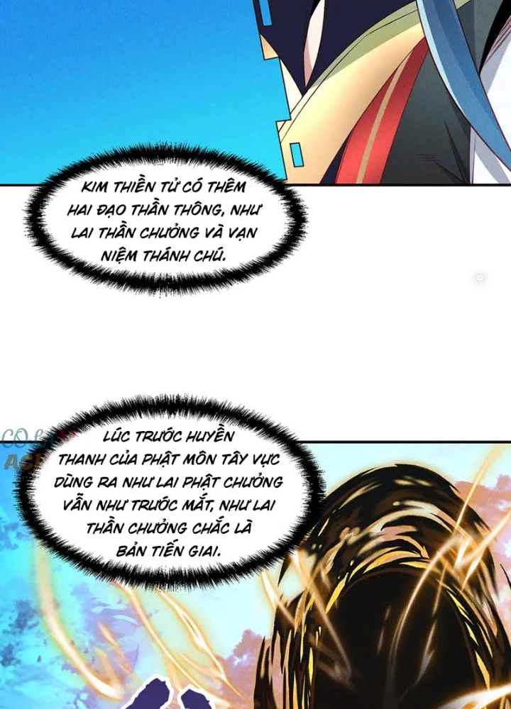 Tối Cường Thần Thoại Đế Hoàng Chapter 144 - Trang 4