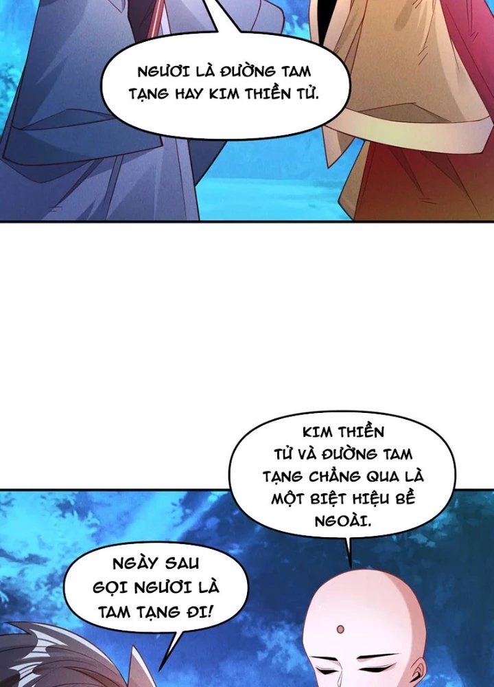Tối Cường Thần Thoại Đế Hoàng Chapter 144 - Trang 4
