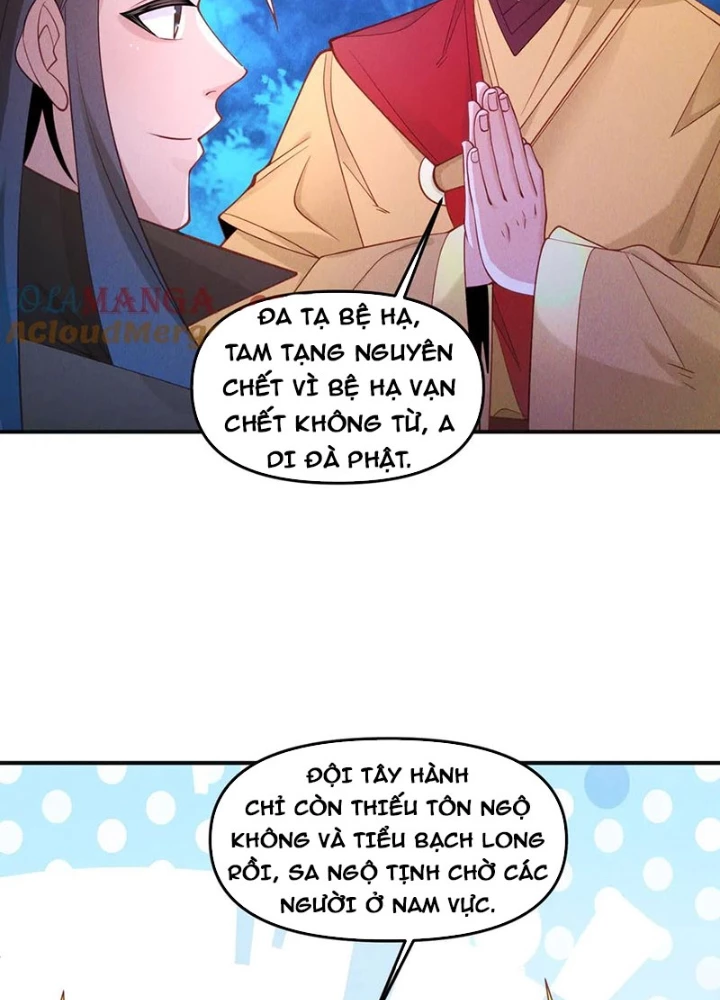 Tối Cường Thần Thoại Đế Hoàng Chapter 144 - Trang 4