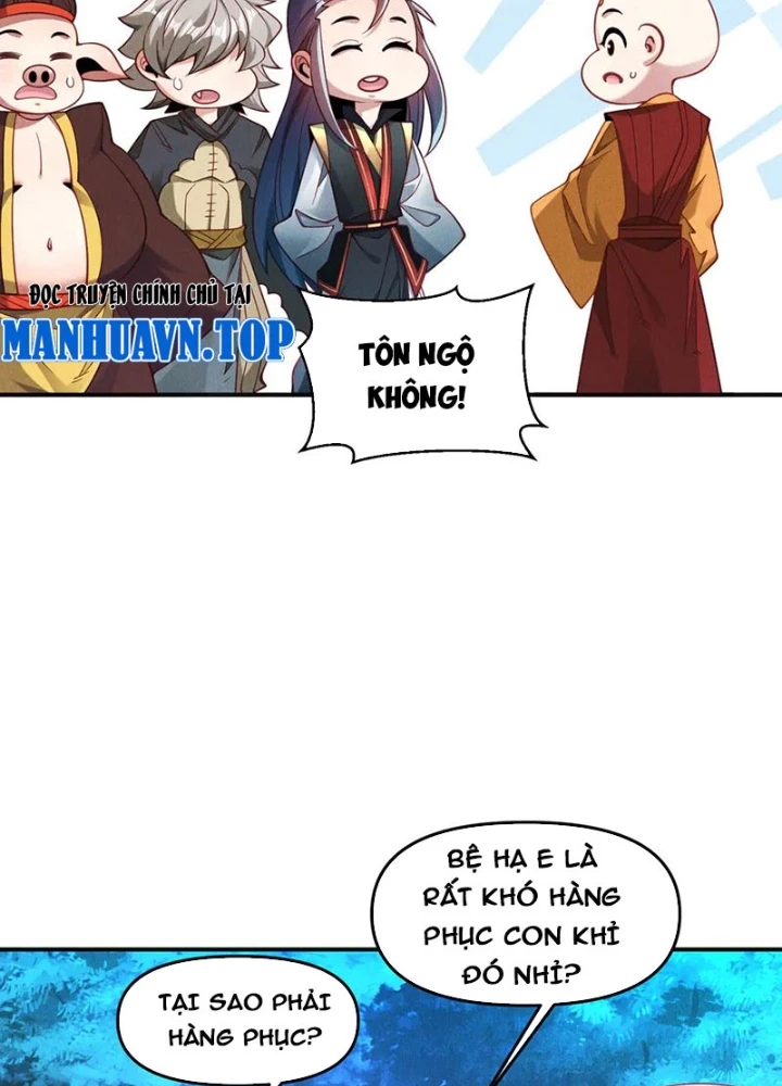 Tối Cường Thần Thoại Đế Hoàng Chapter 144 - Trang 4