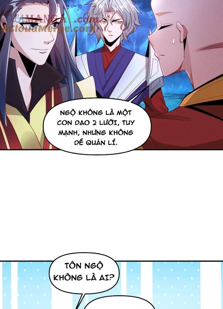 Tối Cường Thần Thoại Đế Hoàng Chapter 144 - Trang 4