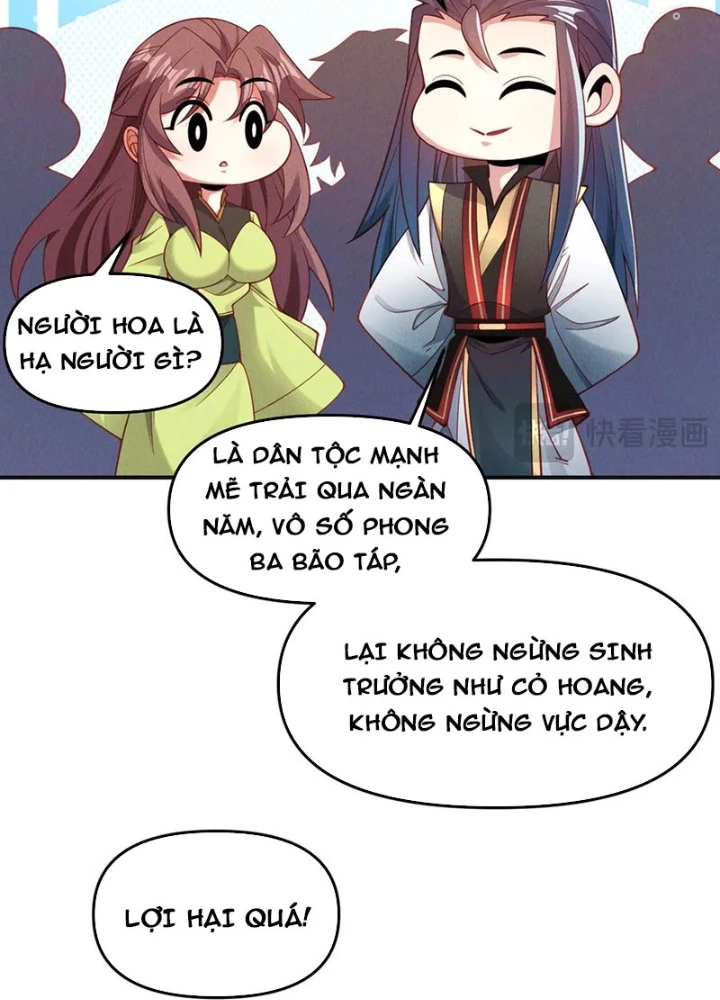 Tối Cường Thần Thoại Đế Hoàng Chapter 144 - Trang 4