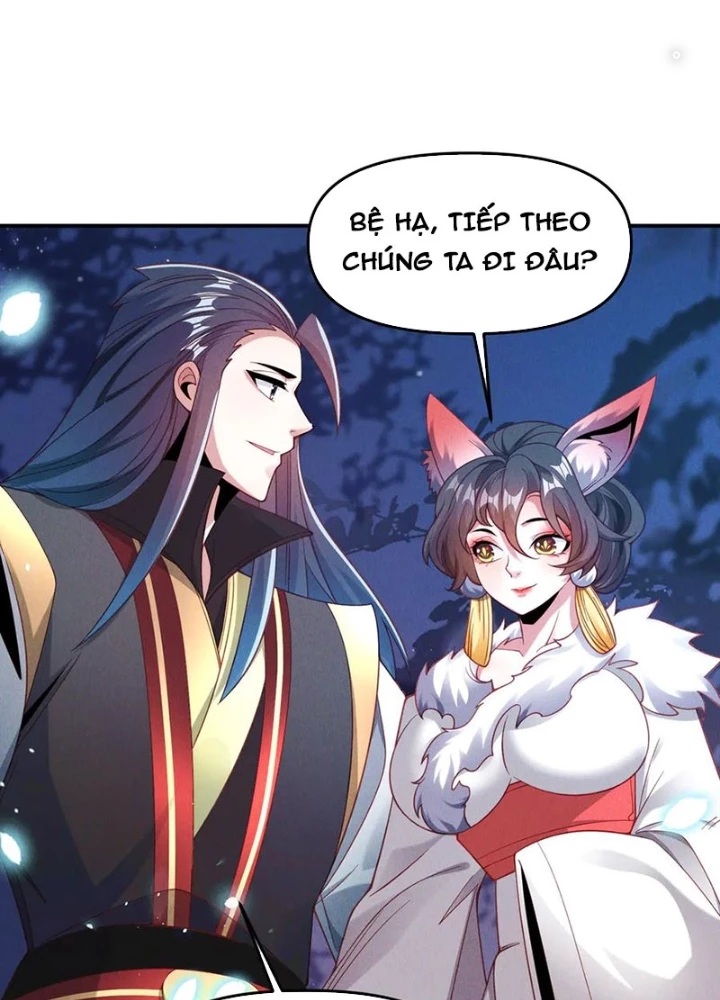Tối Cường Thần Thoại Đế Hoàng Chapter 144 - Trang 4