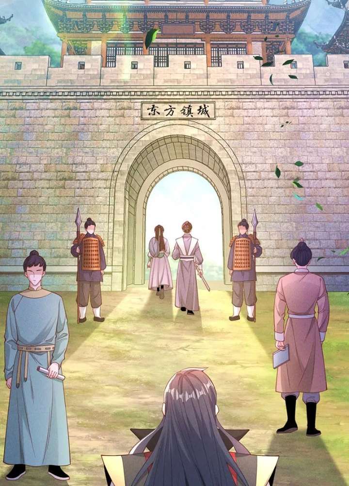 Tối Cường Thần Thoại Đế Hoàng Chapter 144 - Trang 4