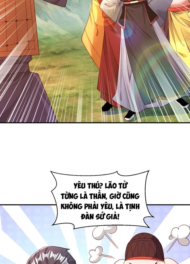 Tối Cường Thần Thoại Đế Hoàng Chapter 144 - Trang 4