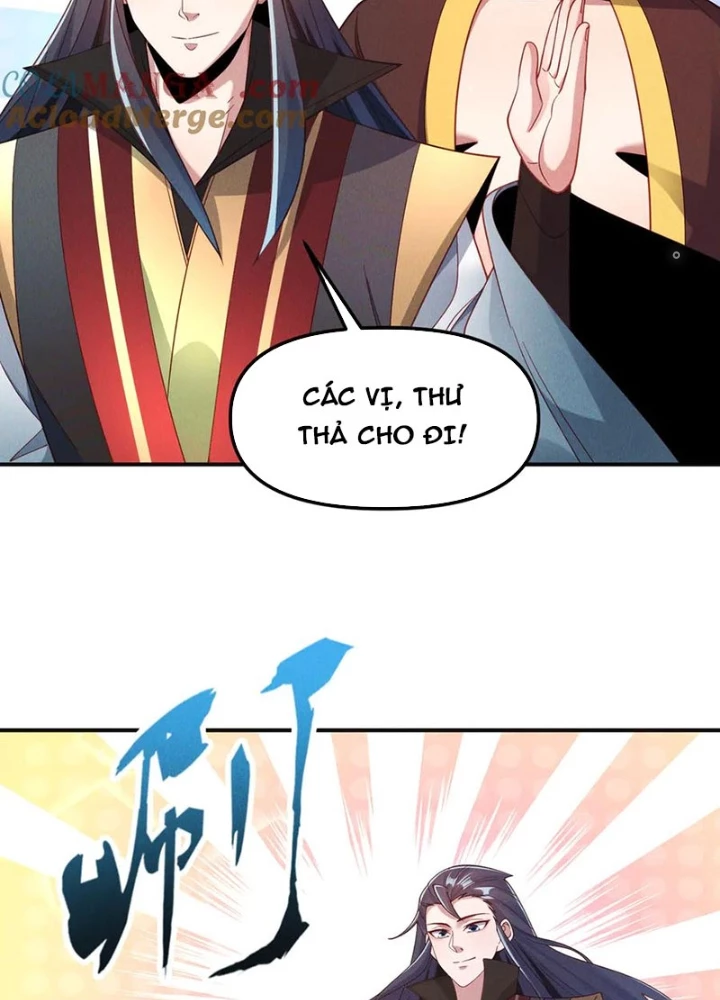 Tối Cường Thần Thoại Đế Hoàng Chapter 144 - Trang 4