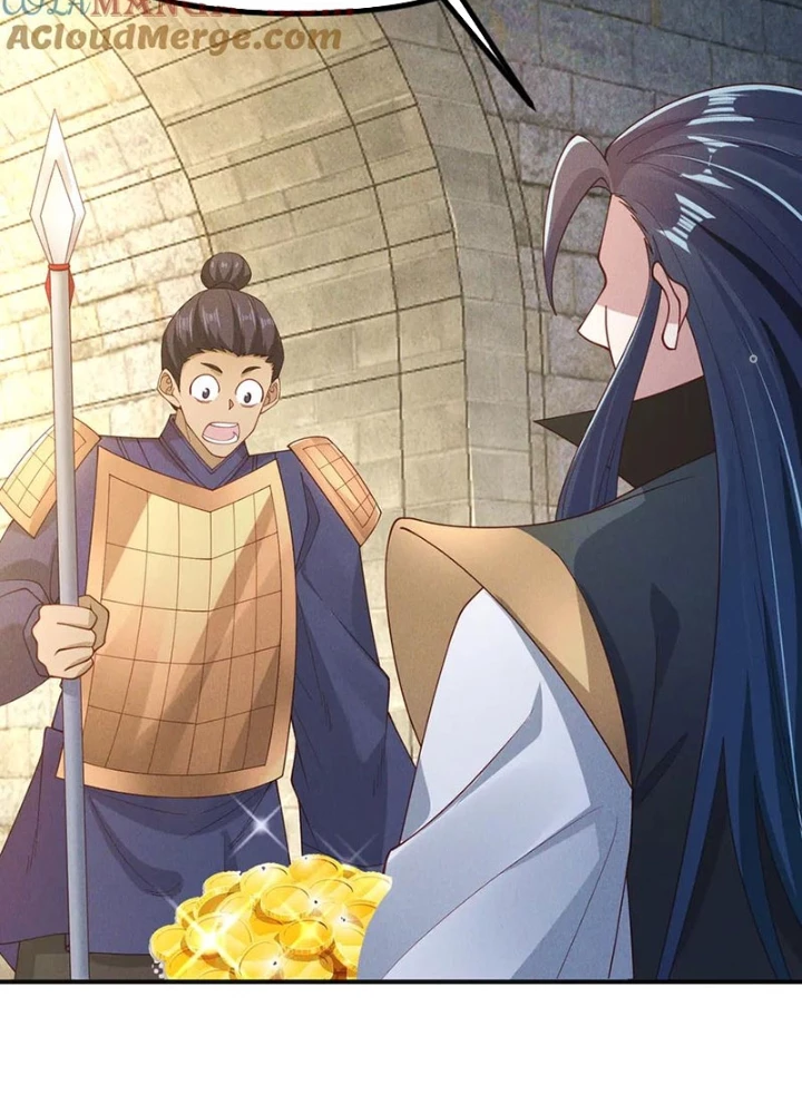 Tối Cường Thần Thoại Đế Hoàng Chapter 144 - Trang 4