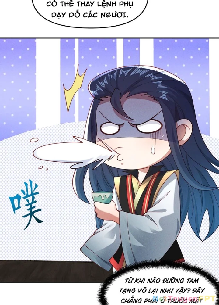 Tối Cường Thần Thoại Đế Hoàng Chapter 146 - Trang 4