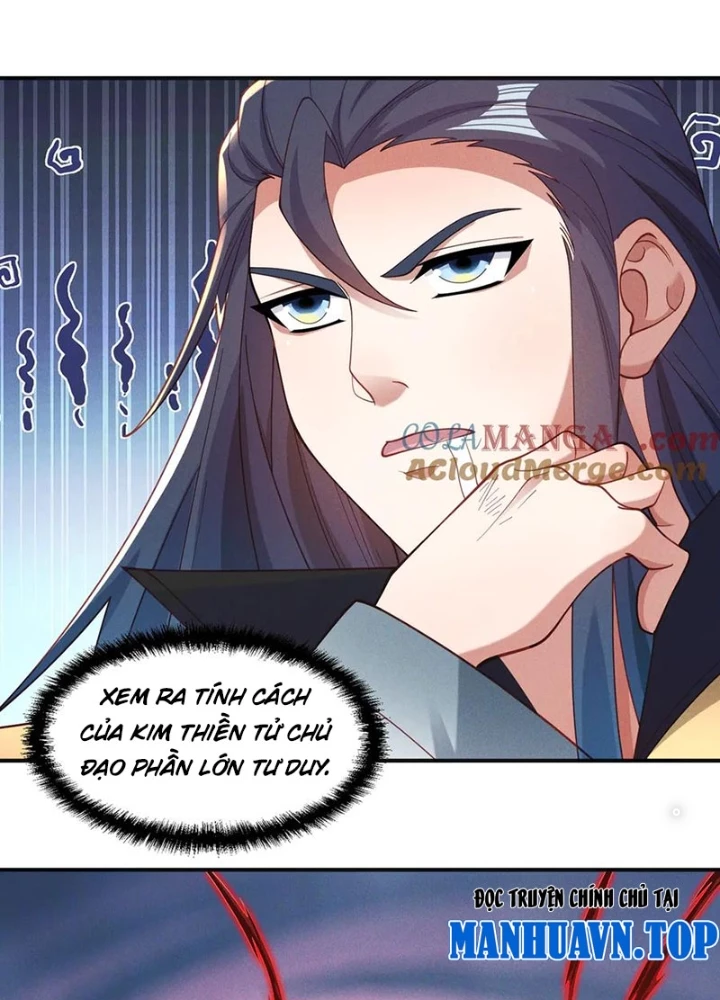 Tối Cường Thần Thoại Đế Hoàng Chapter 146 - Trang 4
