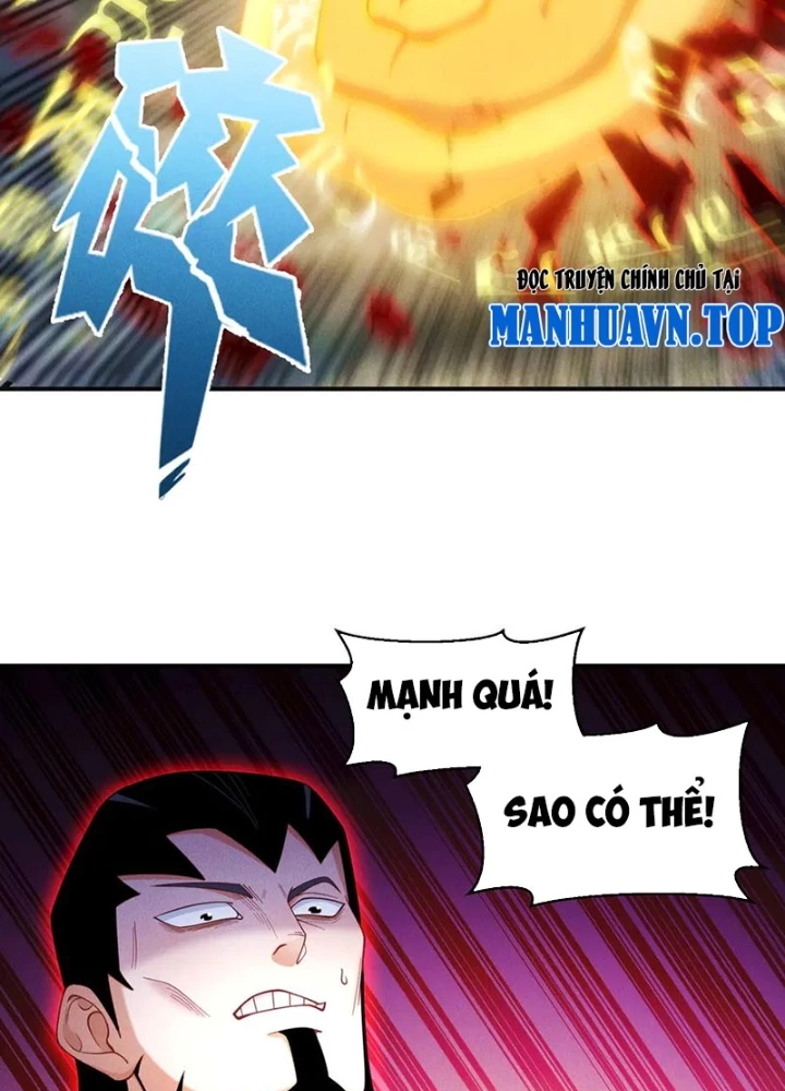 Tối Cường Thần Thoại Đế Hoàng Chapter 146 - Trang 4