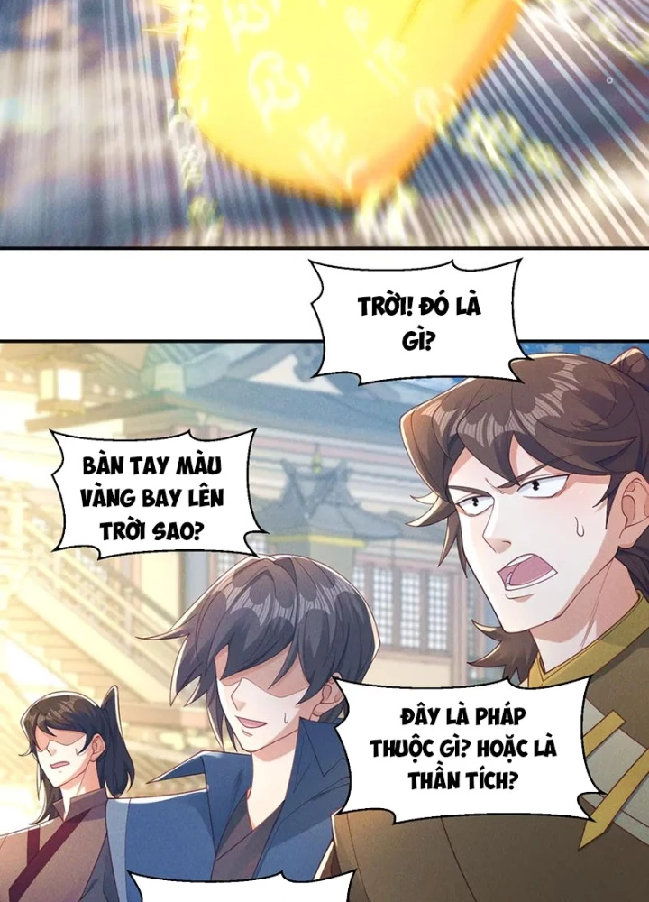 Tối Cường Thần Thoại Đế Hoàng Chapter 146 - Trang 4