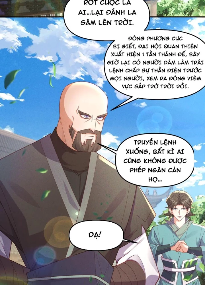 Tối Cường Thần Thoại Đế Hoàng Chapter 146 - Trang 4