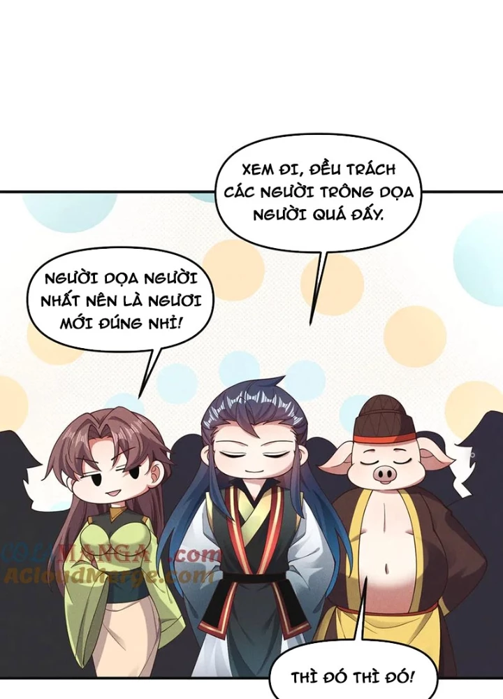 Tối Cường Thần Thoại Đế Hoàng Chapter 146 - Trang 4