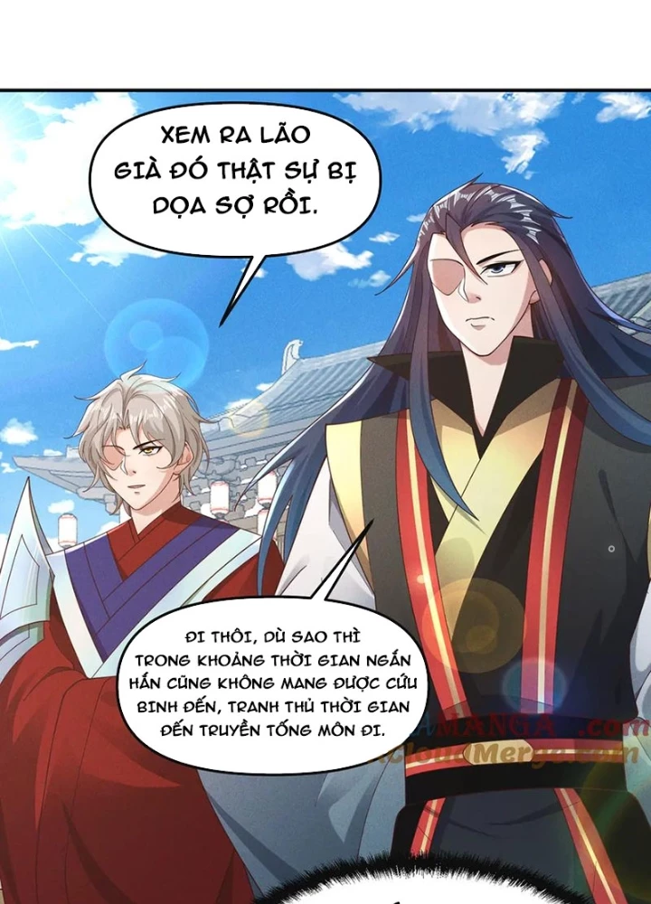 Tối Cường Thần Thoại Đế Hoàng Chapter 146 - Trang 4