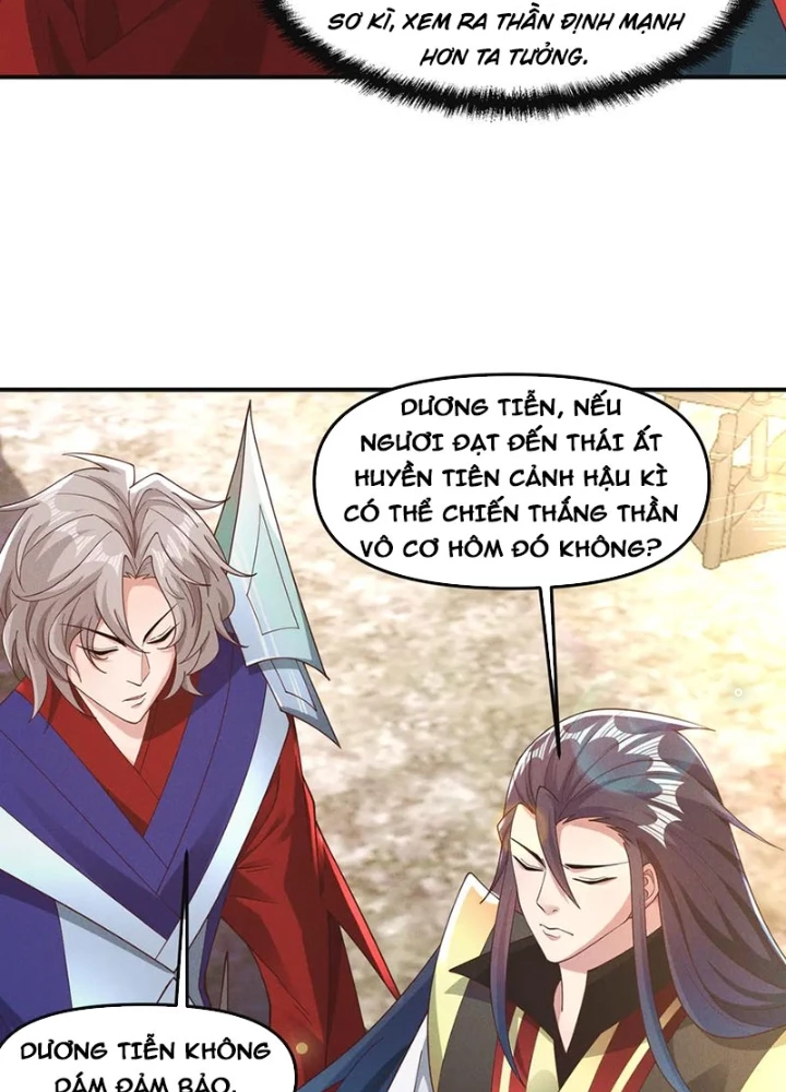 Tối Cường Thần Thoại Đế Hoàng Chapter 146 - Trang 4