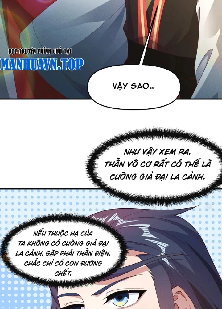 Tối Cường Thần Thoại Đế Hoàng Chapter 146 - Trang 4