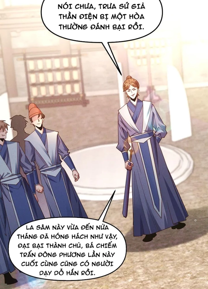 Tối Cường Thần Thoại Đế Hoàng Chapter 146 - Trang 4