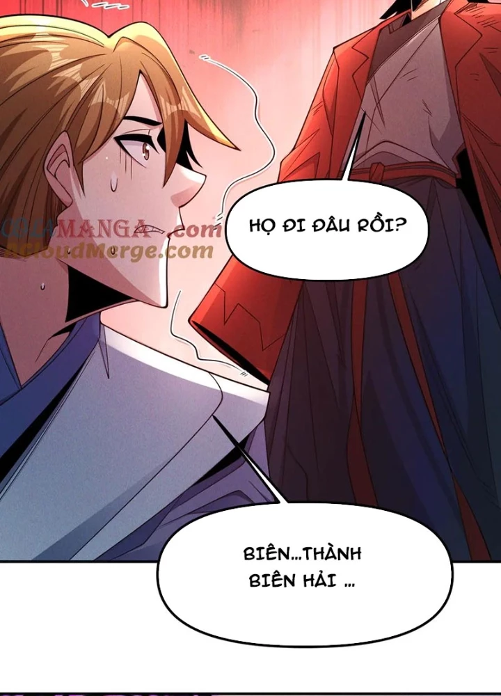 Tối Cường Thần Thoại Đế Hoàng Chapter 146 - Trang 4