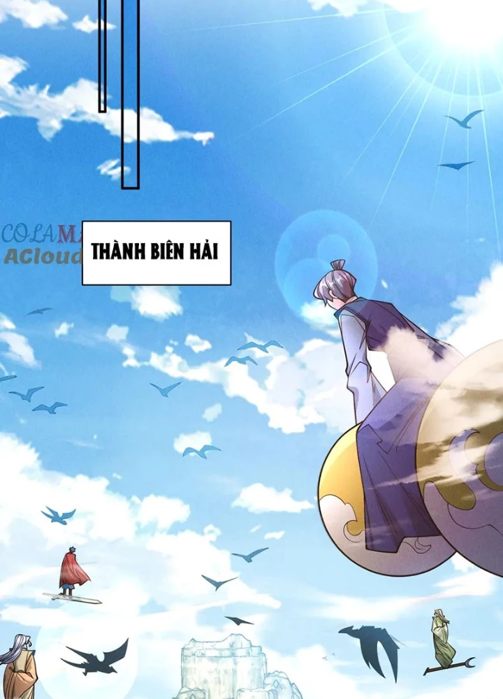 Tối Cường Thần Thoại Đế Hoàng Chapter 146 - Trang 4