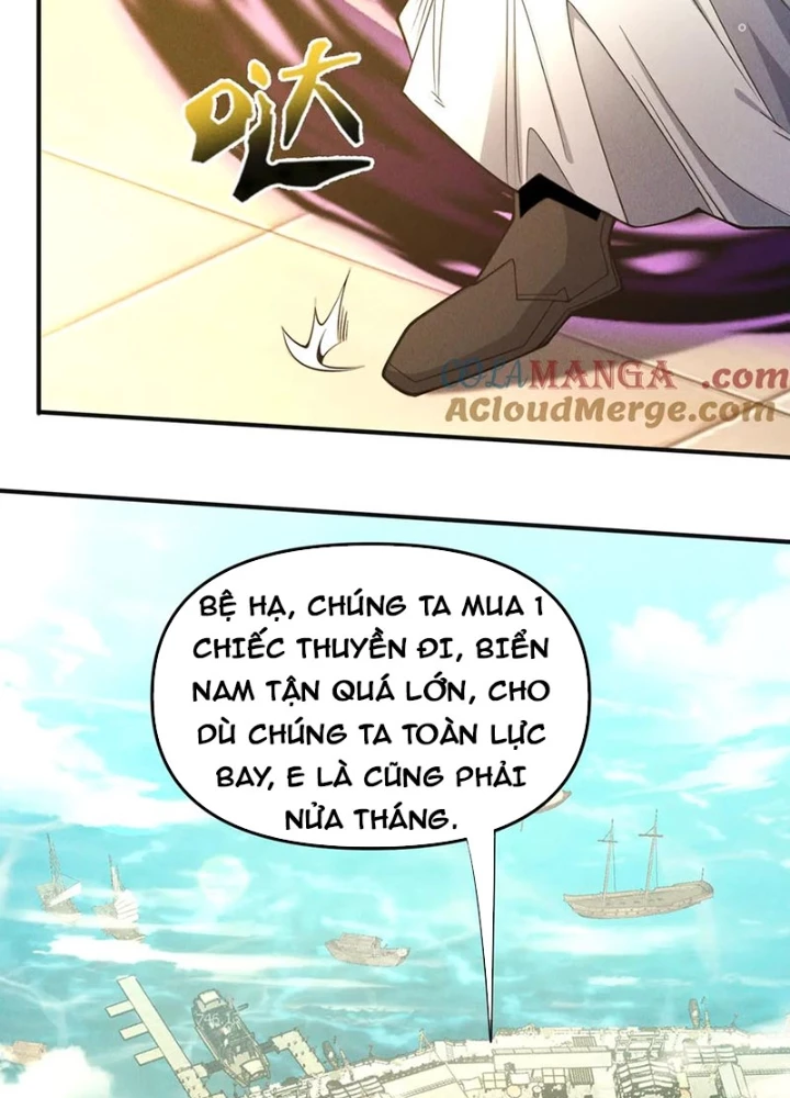 Tối Cường Thần Thoại Đế Hoàng Chapter 146 - Trang 4