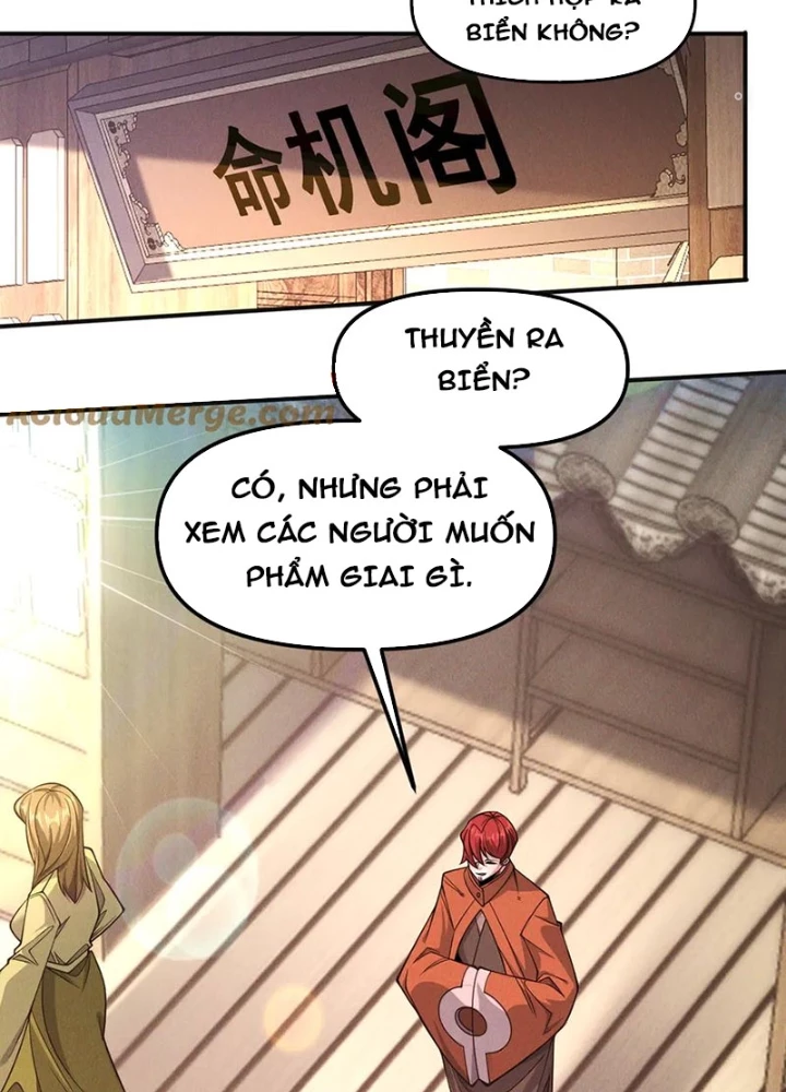 Tối Cường Thần Thoại Đế Hoàng Chapter 146 - Trang 4