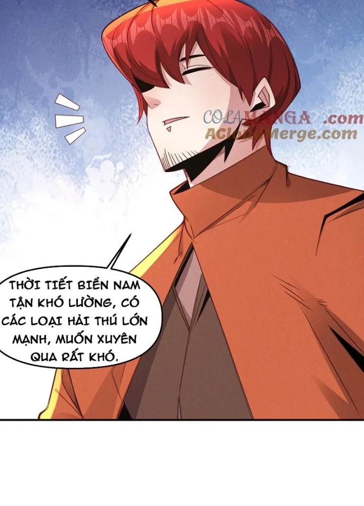 Tối Cường Thần Thoại Đế Hoàng Chapter 146 - Trang 4