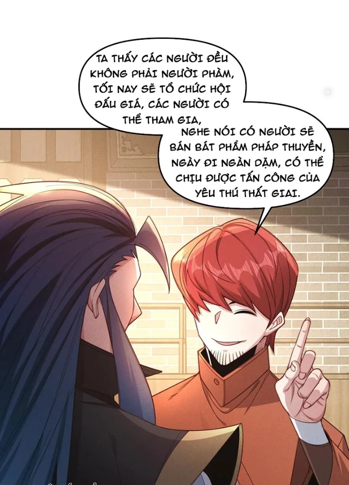 Tối Cường Thần Thoại Đế Hoàng Chapter 146 - Trang 4