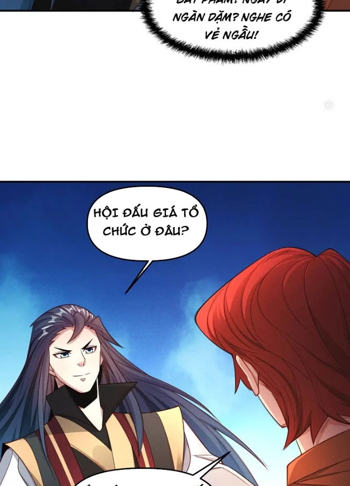 Tối Cường Thần Thoại Đế Hoàng Chapter 146 - Trang 4