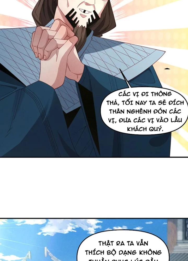 Tối Cường Thần Thoại Đế Hoàng Chapter 146 - Trang 4