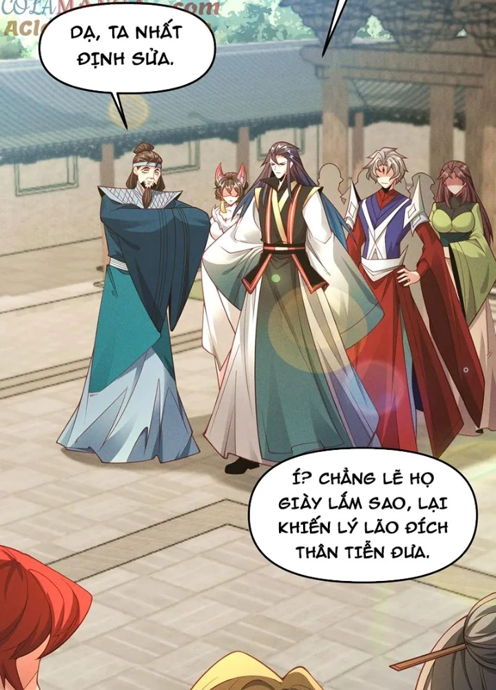 Tối Cường Thần Thoại Đế Hoàng Chapter 146 - Trang 4